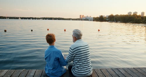 有关人, 夏天, 孙子的免费素材视频