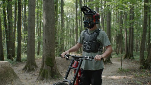 有关BMX, 单车骑士, 天性的免费素材视频