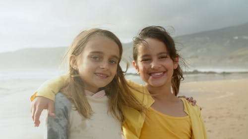 有关一起, 夏天, 海洋的免费素材视频