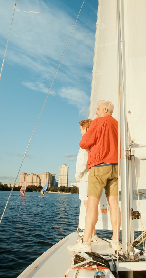 有关垂直拍摄,孙子,家人的免费素材视频