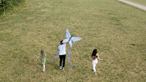 有关假期, 公园, 夏天的免费素材视频