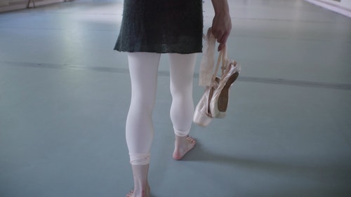 有关步行,绑腿,芭蕾的免费素材视频