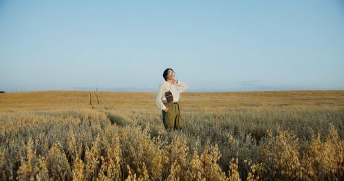 有关年轻, 拍照片, 摆姿势的免费素材视频