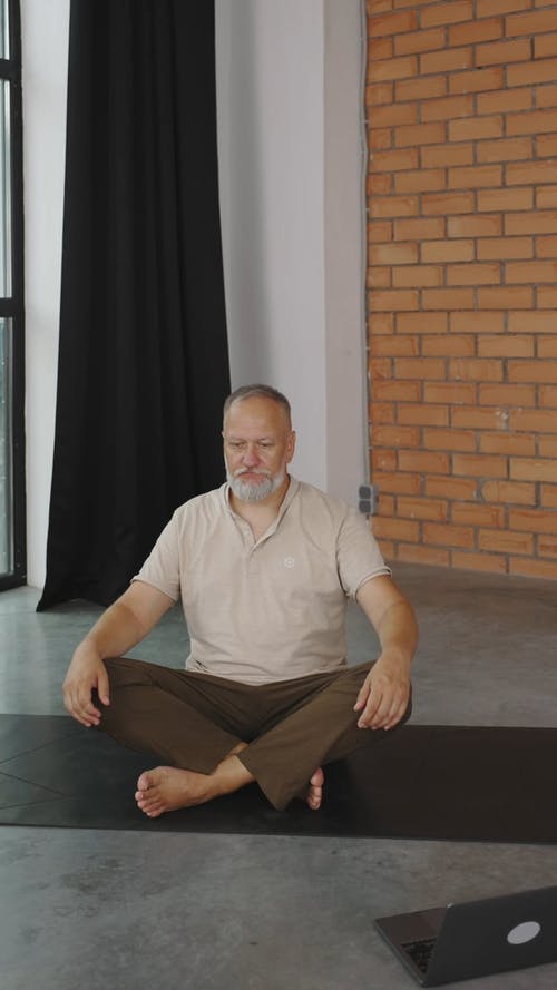 有关人, 修道者, 冥想的免费素材视频