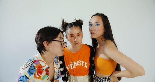 有关人,女性,妇女的免费素材视频