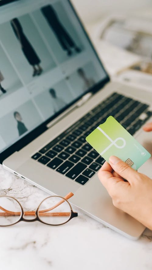 有关3C用品, 互联网, 付款的免费素材视频