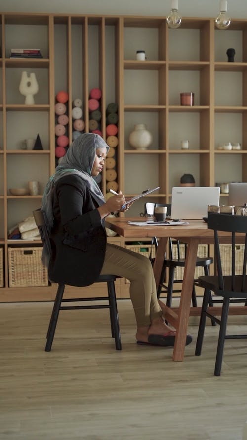 有关人, 企业, 侧面图的免费素材视频