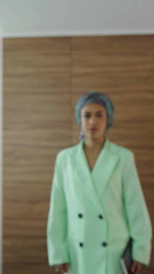 有关企业, 双臂交叉, 商业的免费素材视频