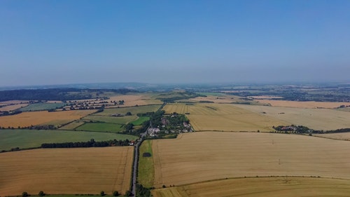 有关农业用地,农场土地,田的免费素材视频