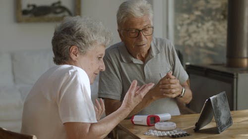 有关一对, 人, 女人的免费素材视频