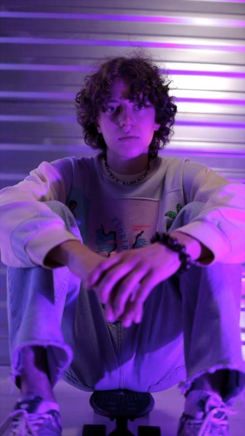 有关一代, 人, 便士板的免费素材视频