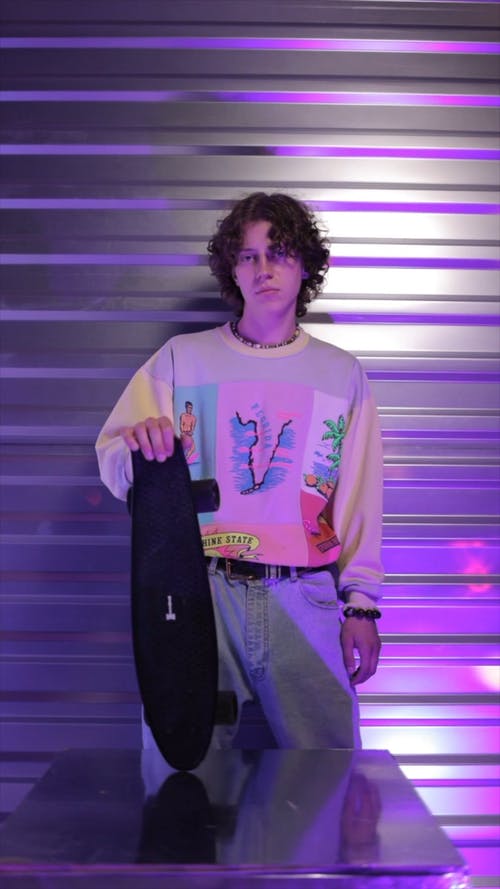 有关一代, 人, 便士板的免费素材视频