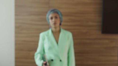 有关企业, 双臂交叉, 商业的免费素材视频