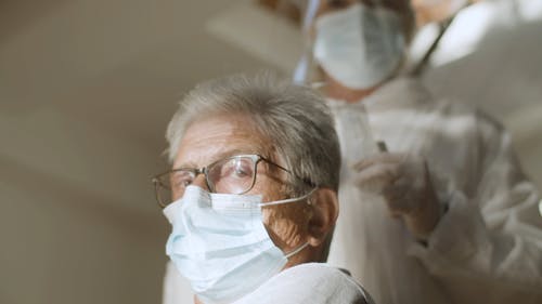 有关一次性, 人, 保护的免费素材视频