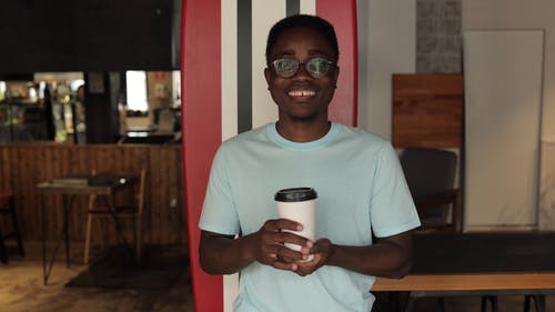 有关咖啡师, 咖啡店, 咖啡厅的免费素材视频