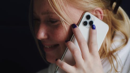 有关人, 呼叫, 女人的免费素材视频