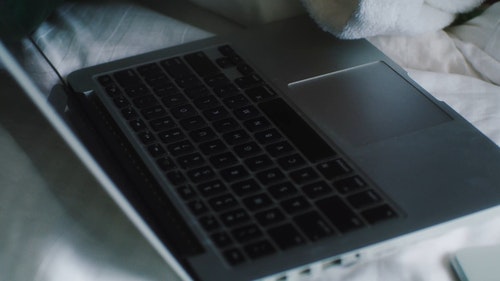 有关修剪指甲,手,打字的免费素材视频