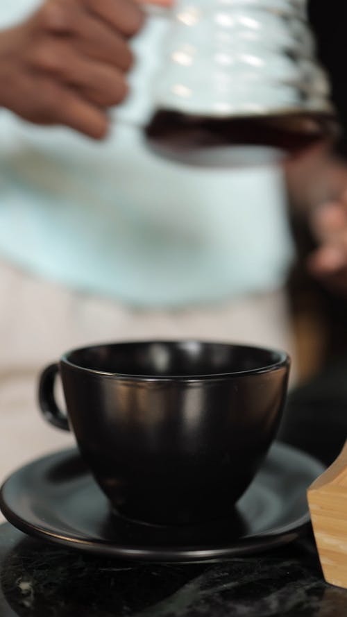 有关咖啡师, 咖啡店, 咖啡厅的免费素材视频