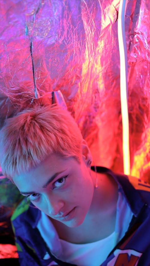 有关一代, 严肃, 垂直视频的免费素材视频