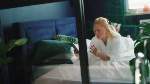 有关修剪指甲, 化妆品, 宠的免费素材视频