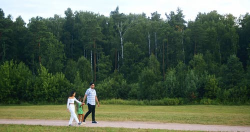 有关一起, 公园, 女孩的免费素材视频