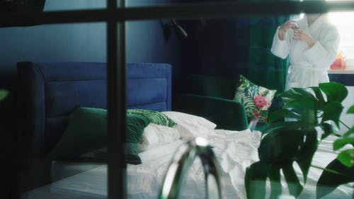 有关修剪指甲, 化妆品, 吹的免费素材视频