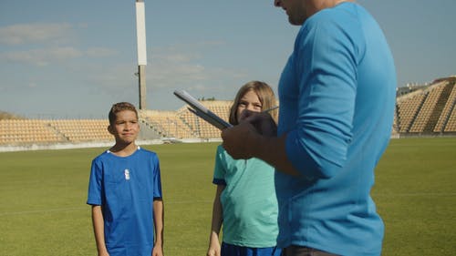 有关人, 团队, 团队运动的免费素材视频