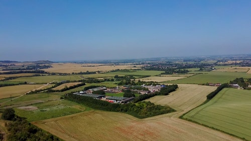有关农业用地,田,空中镜头的免费素材视频