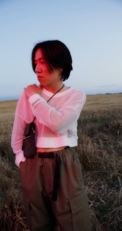 有关人, 垂直视频, 时尚的免费素材视频