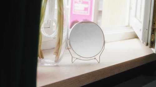 有关人, 反射, 接触的免费素材视频