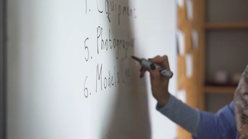 有关同事,女性,妇女的免费素材视频