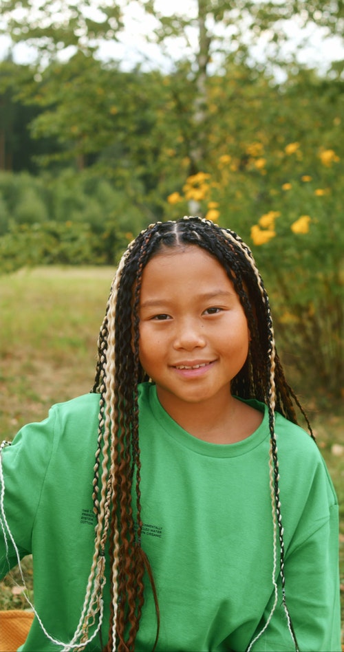 有关可爱,可爱的,垂直视频的免费素材视频