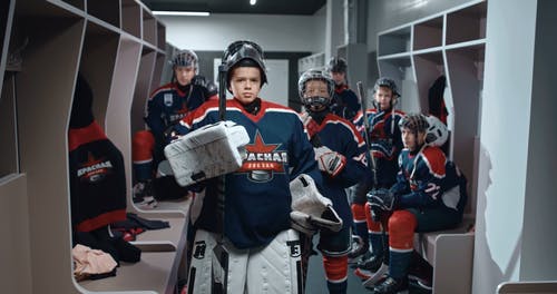 有关保护者, 儿童, 团队的免费素材视频