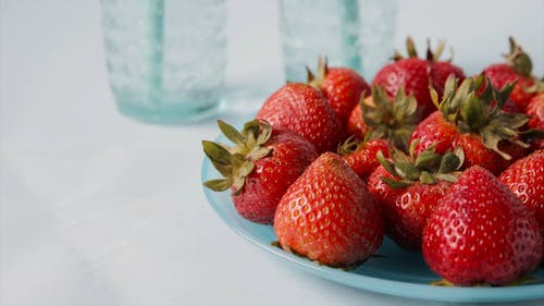 有关健康, 新鲜, 水果的免费素材视频