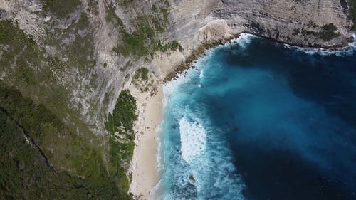 有关nusa penida, 印尼, 夏天的免费素材视频