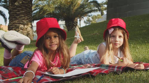 有关@户外, 夏天, 天性的免费素材视频