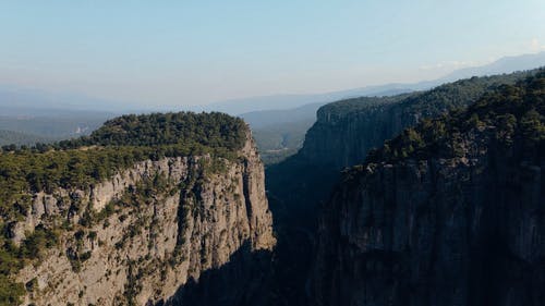 有关优美的风景, 天性, 山的免费素材视频