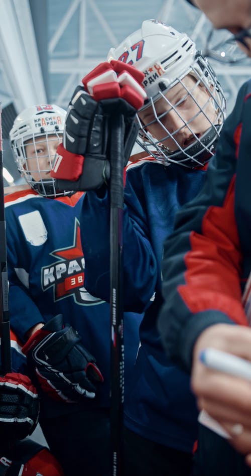 有关团队, 团队运动, 垂直视频的免费素材视频