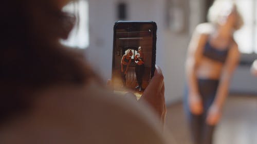 有关女性, 手, 握住的免费素材视频