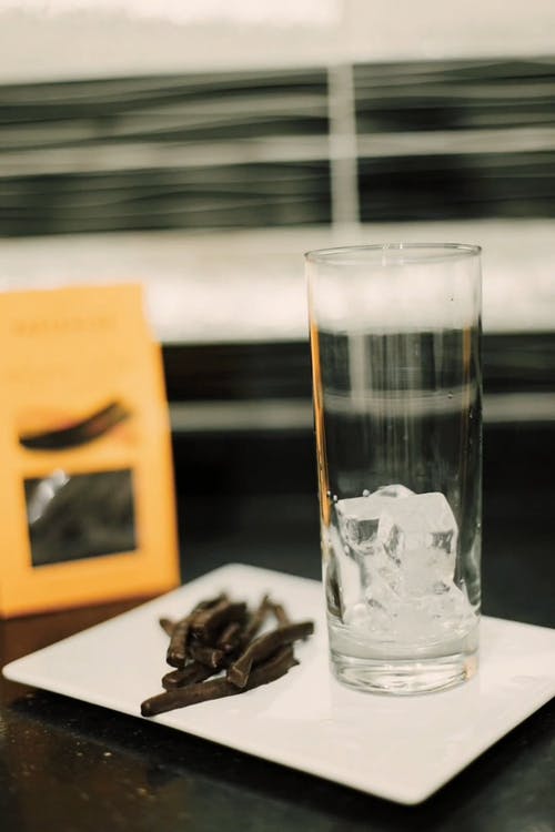 有关倾注, 冰块, 咖啡的免费素材视频