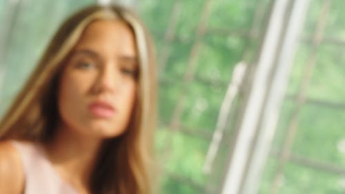 有关人, 女人, 接触的免费素材视频