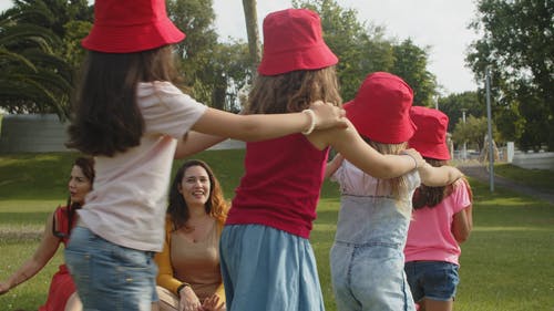 有关儿童, 孩子, 户外的免费素材视频