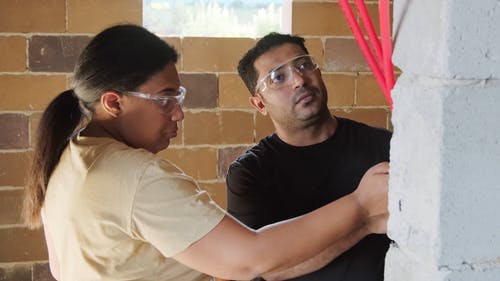 有关人, 修复, 劳工的免费素材视频