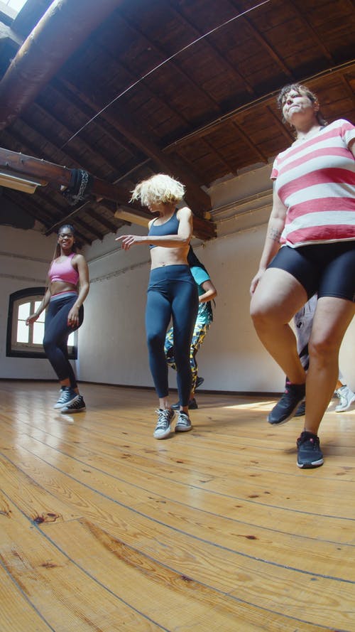 有关＃室内, 健身与健康, 垂直视频的免费素材视频