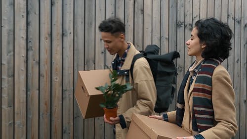 有关@户外, 人, 夹克的免费素材视频