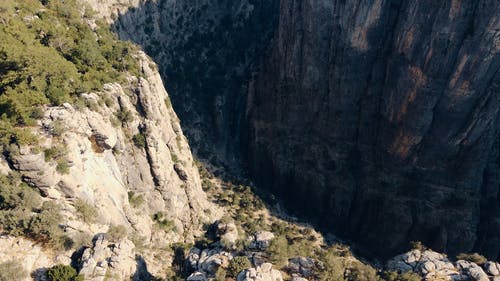 有关优美的风景, 天性, 山的免费素材视频