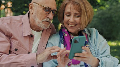 有关一对, 一起, 人的免费素材视频