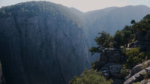 有关地质构造,天性,山景的免费素材视频