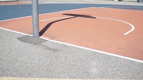 有关地板,篮球,篮球场的免费素材视频