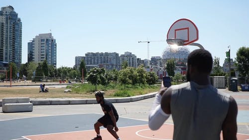 有关人, 城市, 户外的免费素材视频